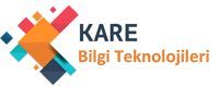 Kare Bilgi Teknolojileri Logo